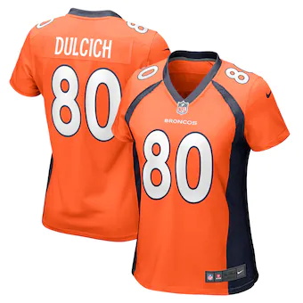 womens-nike-greg-dulcich-orange-denver-broncos-game-player-